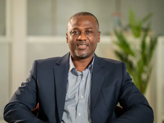 Smart Infraco intensifies infrastructure investment for robust digital ecosystem