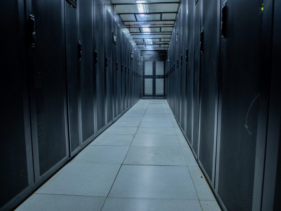 Data Centers and Cloud Solutions: How to keep your data safe and secure in a digital world