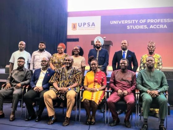 Launch of National ICT Week and World Technology Forum