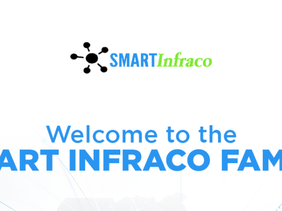 Welcoming Our January and February 2026 Clients to the Smart Infraco Family