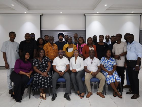 Smart Infraco Newsletter – Q1 2026