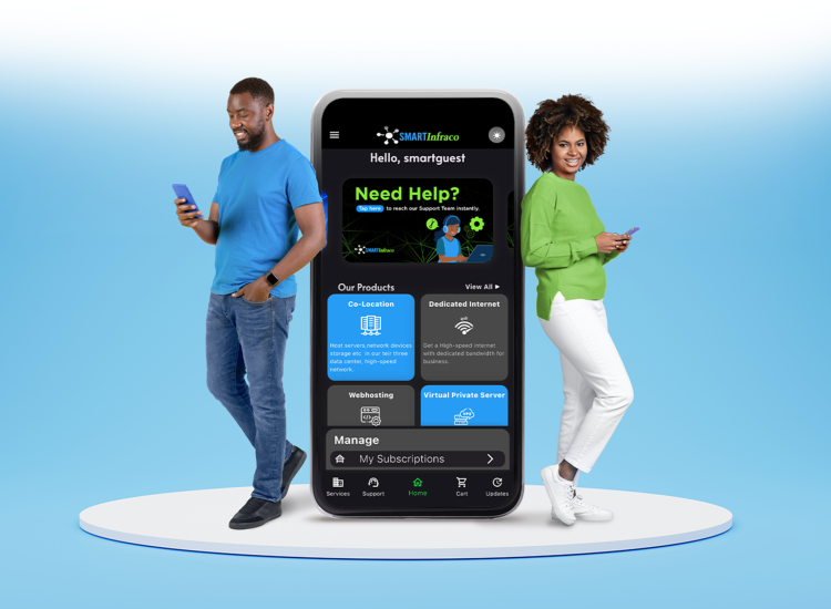 mySmartApp